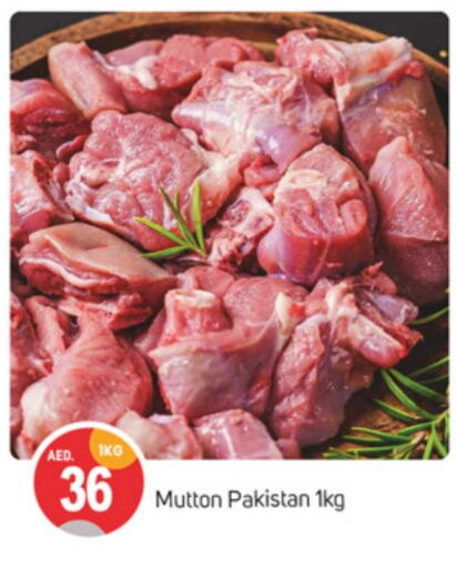 Mutton