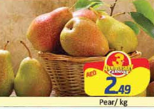 Pear