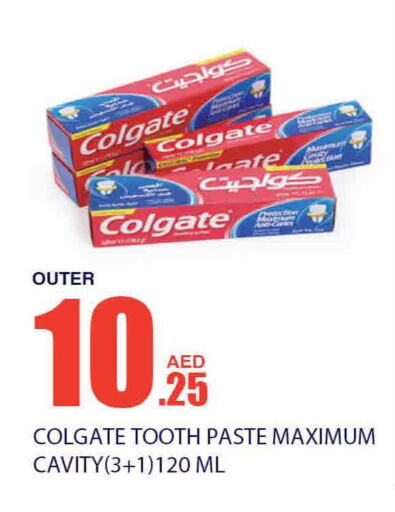 COLGATE Toothpaste  in Bismi Wholesale in UAE - Dubai