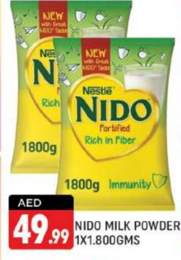 NIDO