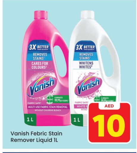 VANISH Bleach  in Mark & Save Value Retail in UAE - Dubai