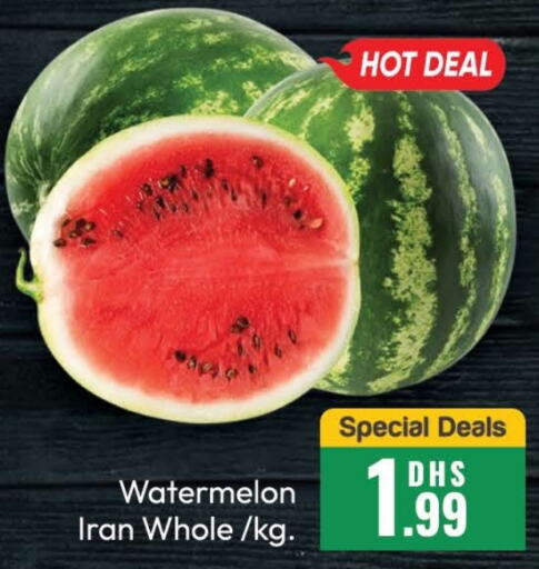  Watermelon  in Al Madina  in UAE - Dubai