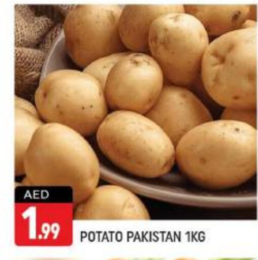 Potato