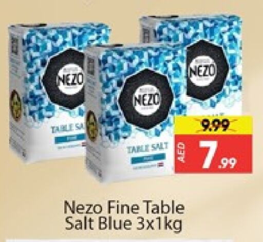 NEZO Salt  in Al Madina  in UAE - Dubai