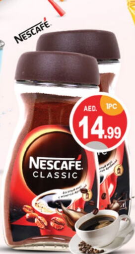 NESCAFE