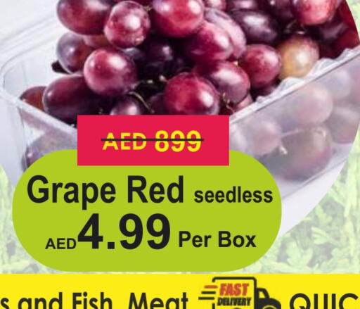 Grapes