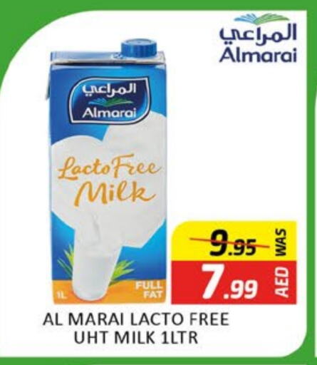 ALMARAI Long Life / UHT Milk  in Al Madina  in UAE - Dubai