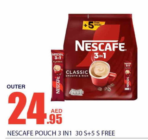 NESCAFE