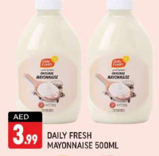  Mayonnaise  in Shaklan  in UAE - Dubai