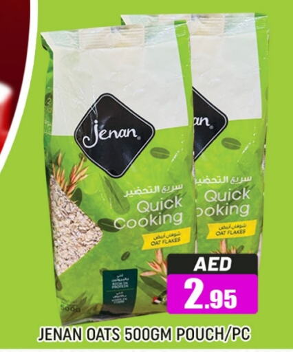 JENAN Oats  in Al Madina  in UAE - Dubai