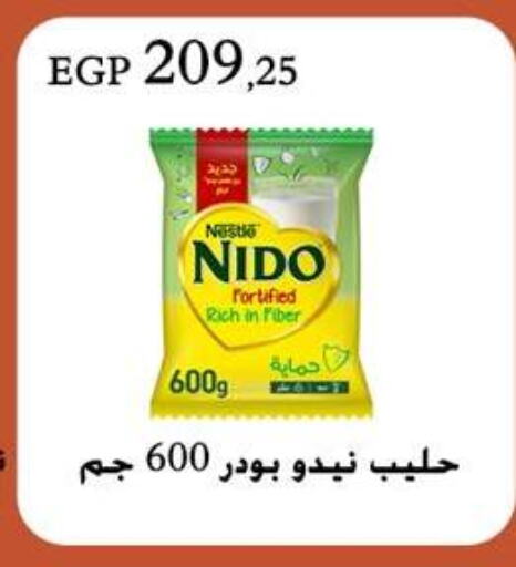 NIDO