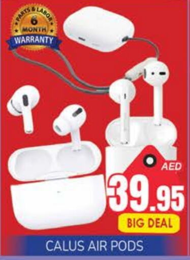  Earphone  in PASONS GROUP in UAE - Dubai