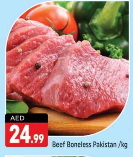  Beef  in Shaklan  in UAE - Dubai