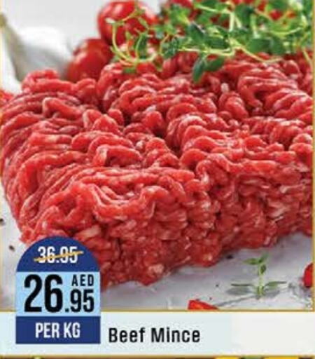  Beef  in West Zone Supermarket in UAE - Dubai