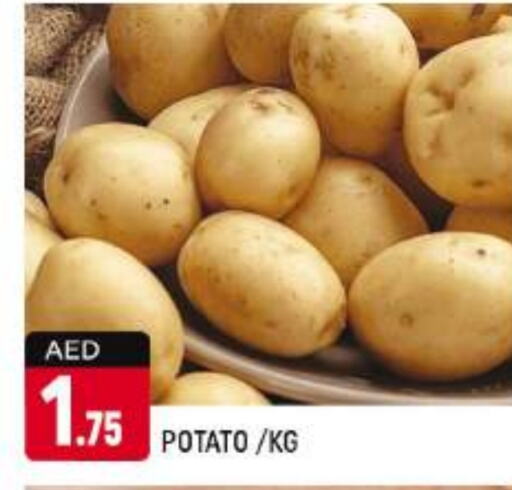 Potato