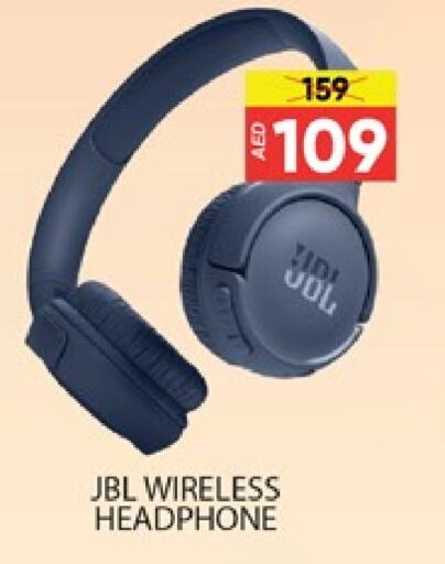 JBL Earphone  in Al Madina  in UAE - Dubai