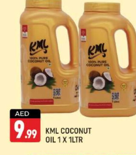  Coconut Oil  in Shaklan  in UAE - Dubai