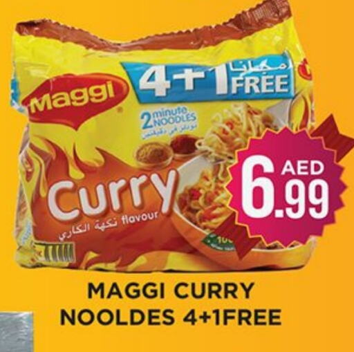 MAGGI