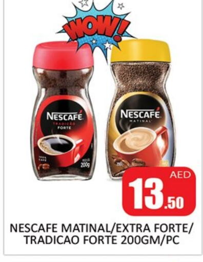 NESCAFE