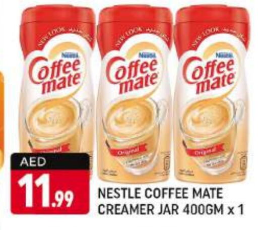 COFFEE-MATE