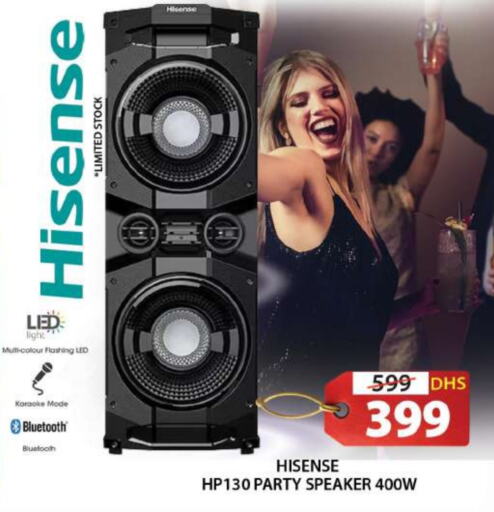 HISENSE