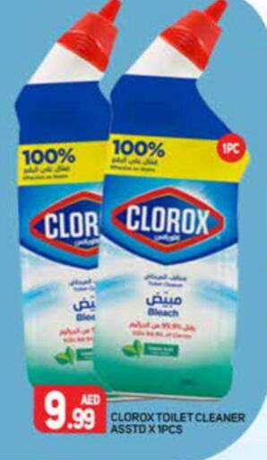 CLOROX Bleach  in Palm Centre LLC in UAE - Sharjah / Ajman