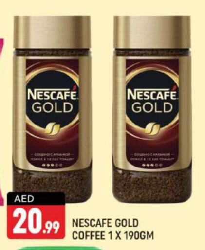 NESCAFE