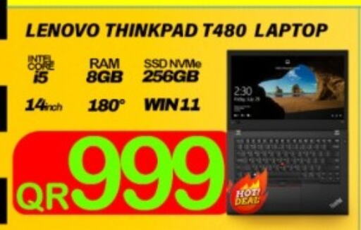 LENOVO