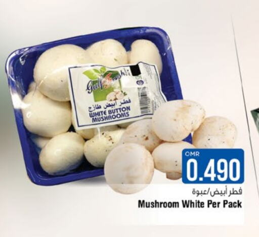  Mushroom  in Last Chance in Oman - Muscat