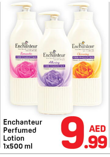 Enchanteur