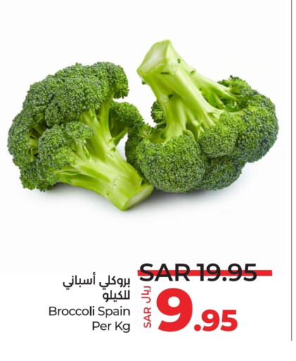 Broccoli