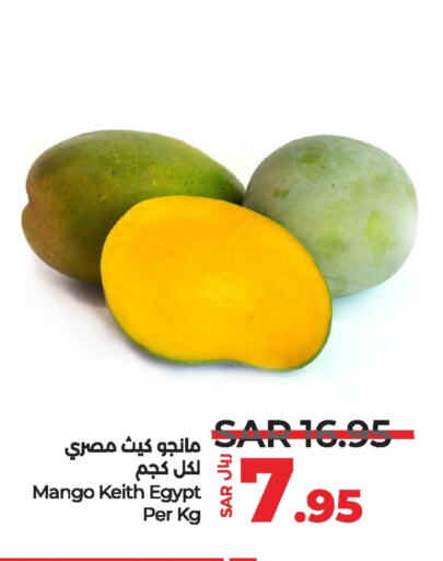 Mangoes