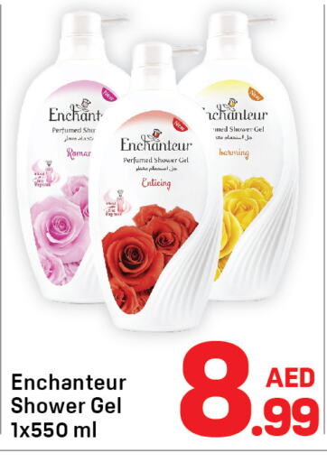 Enchanteur