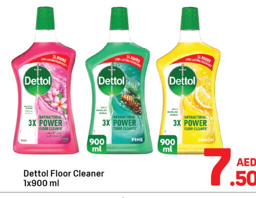 DETTOL