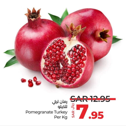 Pomegranate