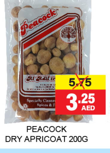 PEACOCK Spices  in Adil Supermarket in UAE - Dubai