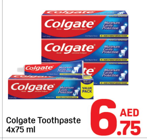 COLGATE