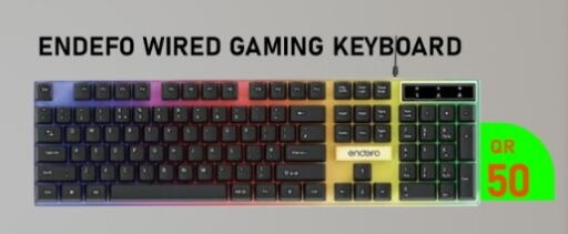 Keyboard