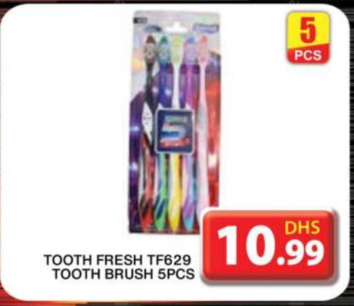 Toothbrush