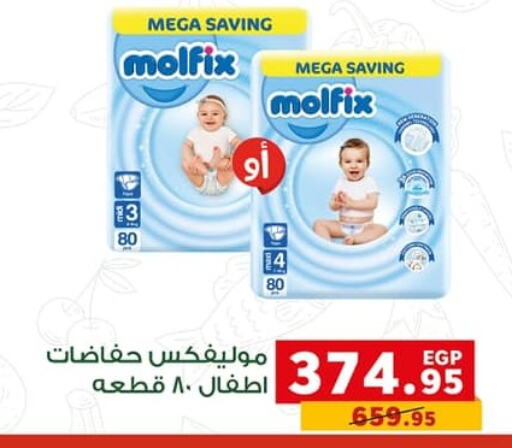 MOLFIX   in Panda  in Egypt - Cairo