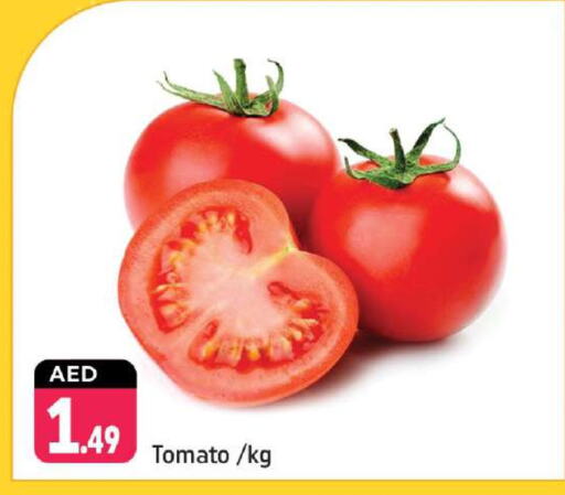  Tomato  in Shaklan  in UAE - Dubai