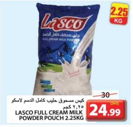 LASCO