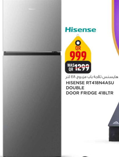 HISENSE