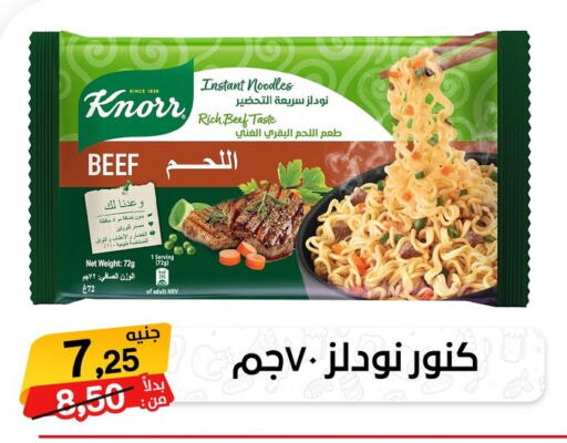 KNORR