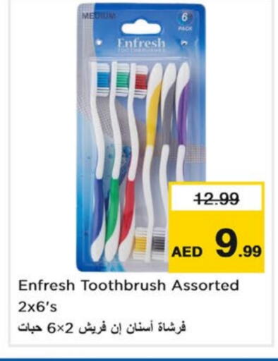 Toothbrush