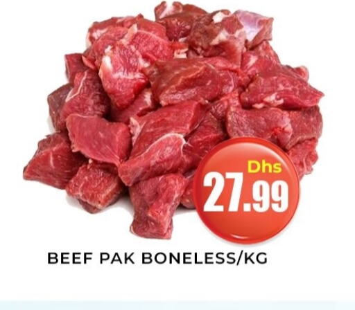  Beef  in Meena Al Madina Hypermarket  in UAE - Sharjah / Ajman