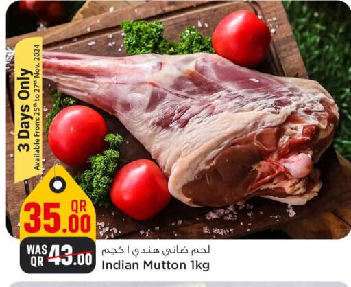 Mutton