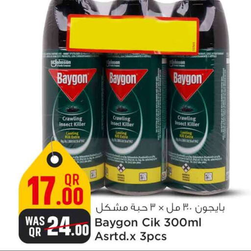 BAYGON