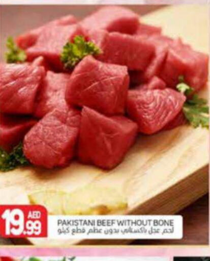  Beef  in Palm Centre LLC in UAE - Sharjah / Ajman