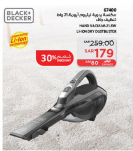 BLACK+DECKER